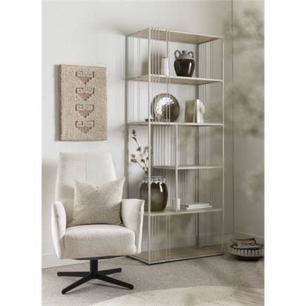 Coco Maison Nera vaas H26cn
